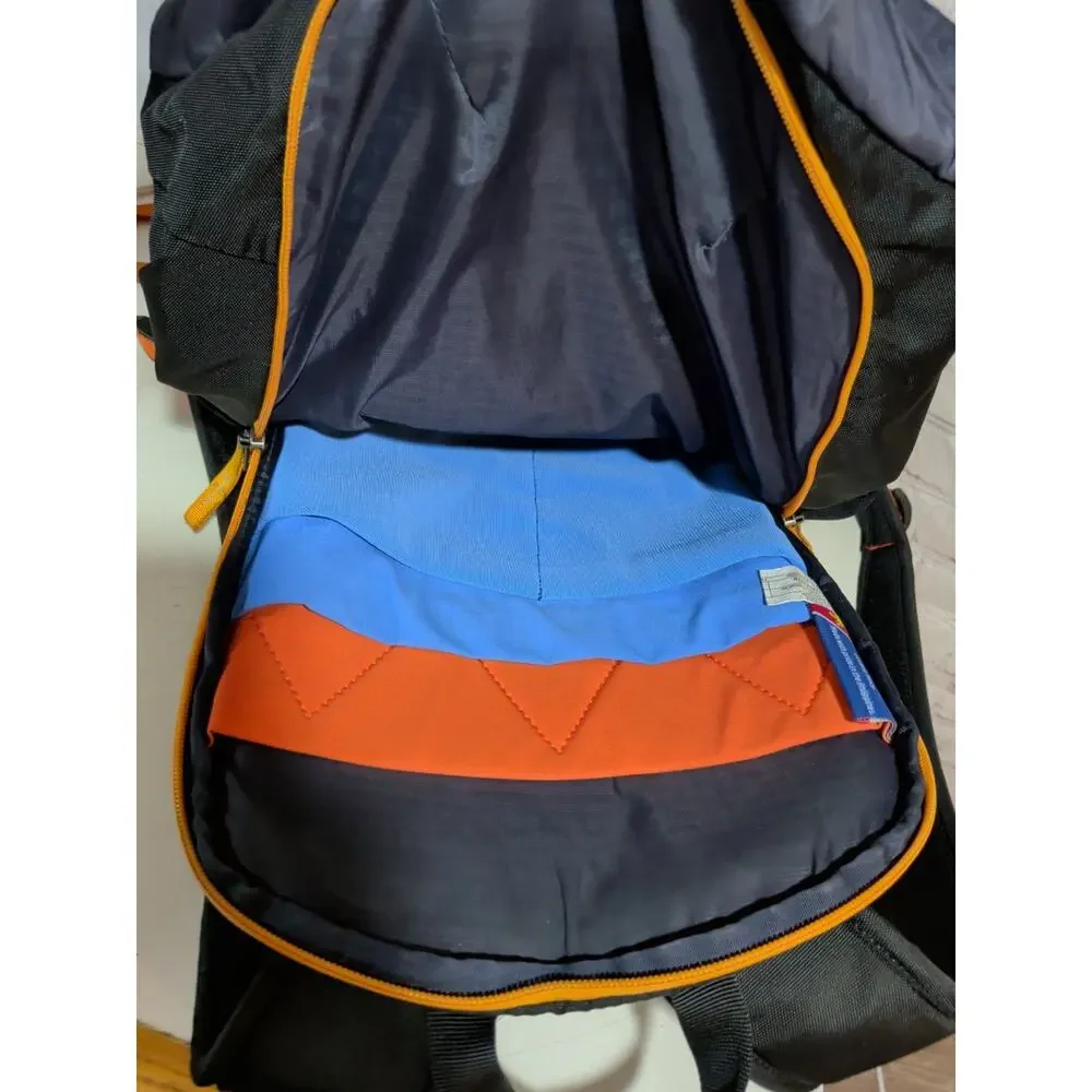 cotopaxi brand model